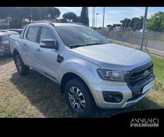 Ford Ranger VII 2019 Diesel 2.0 ecoblue doubl...