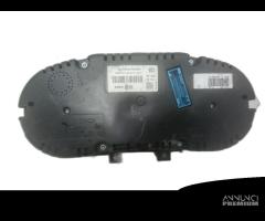 QUADRO STRUMENTI VOLKSWAGEN Polo 5Â° Serie 6R09208