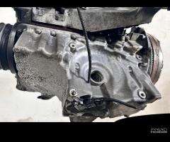 MOTORE COMPLETO BMW X3 1Â° Serie 204D4 Diesel 2000 - 8