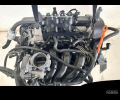 MOTORE COMPLETO VOLKSWAGEN Polo 5Â° Serie CMA Benz