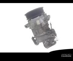 COMPRESSORE A/C PEUGEOT 208 Serie 9675655880 96756