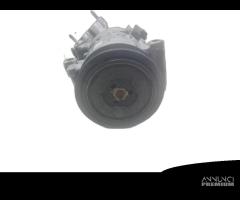 COMPRESSORE A/C PEUGEOT 208 Serie 9675655880 96756