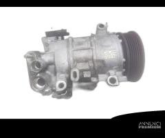 COMPRESSORE A/C PEUGEOT 208 Serie 9675655880 96756