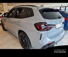 BMW X3 G01 2021 xdrive20d mhev 48V Msport auto - 23