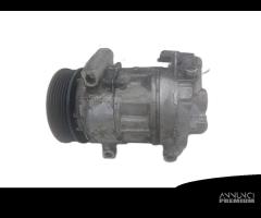 COMPRESSORE A/C PEUGEOT 208 Serie 9675655880 96756