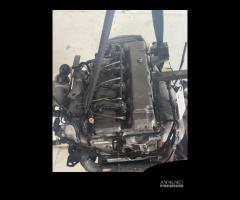 MOTORE COMPLETO KIA Sorento 2Â° Serie D4CB Diesel