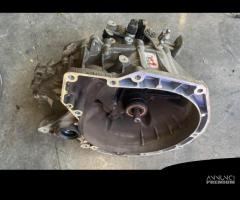 Cambio manuale ford fiesta