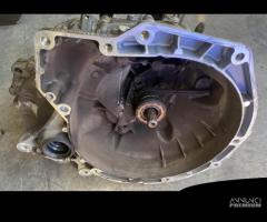 Cambio manuale ford fiesta