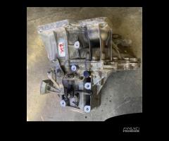 Cambio manuale ford fiesta