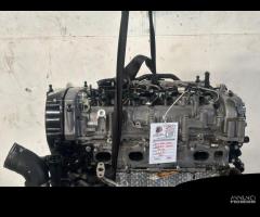 MOTORE COMPLETO ALFA ROMEO Stelvio Serie (949_) 55