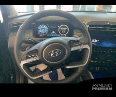 Hyundai Tucson 1.6 Gamma II T-GDI Petrol 6 Sp... - 15