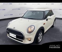 MINI Mini 5 porte Mini 2014 Diesel Mini 1.5 C...