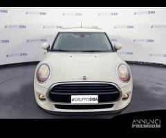 MINI Mini 5 porte Mini 2014 Diesel Mini 1.5 C...