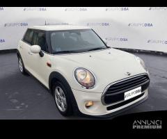 MINI Mini 5 porte Mini 2014 Diesel Mini 1.5 C...