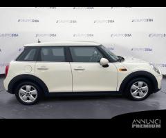 MINI Mini 5 porte Mini 2014 Diesel Mini 1.5 C...