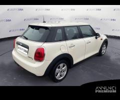 MINI Mini 5 porte Mini 2014 Diesel Mini 1.5 C...