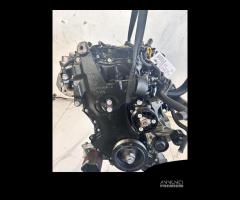 MOTORE COMPLETO NISSAN Qashqai Serie R9M Diesel 16 - 3