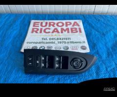 Pulsantiera sx Anteriore Fiat 500X