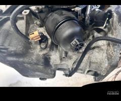 MOTORE COMPLETO NISSAN Qashqai Serie R9M Diesel 16 - 6