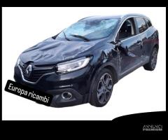 Ricambi misti originali Renault Kadjar