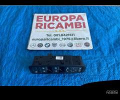 Pulsantiera sx Anteriore Renault scenic