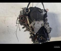 MOTORE COMPLETO VOLKSWAGEN Golf 5 Berlina BLS Dies - 7