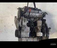 MOTORE COMPLETO VOLKSWAGEN Golf 5 Berlina BLS Dies - 8