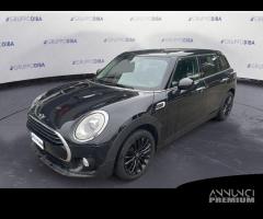 MINI Mini Clubman 2016 Diesel 2.0 Cooper D Bo...