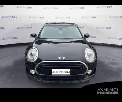 MINI Mini Clubman 2016 Diesel 2.0 Cooper D Bo...