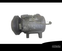 COMPRESSORE A/C SMART ForTwo CoupÃ© (W450) 0003191 - 1