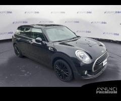 MINI Mini Clubman 2016 Diesel 2.0 Cooper D Bo...