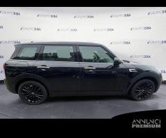 MINI Mini Clubman 2016 Diesel 2.0 Cooper D Bo...