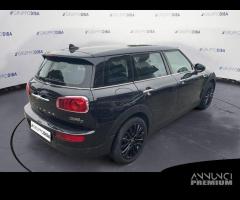 MINI Mini Clubman 2016 Diesel 2.0 Cooper D Bo...