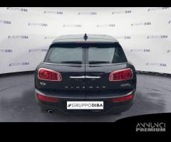 MINI Mini Clubman 2016 Diesel 2.0 Cooper D Bo... - 6