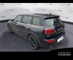 MINI Mini Clubman 2016 Diesel 2.0 Cooper D Bo... - 7