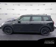 MINI Mini Clubman 2016 Diesel 2.0 Cooper D Bo... - 8