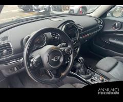 MINI Mini Clubman 2016 Diesel 2.0 Cooper D Bo... - 13