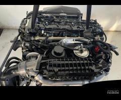 MOTORE COMPLETO MERCEDES CLK Coupe (W207) 612967 D - 2