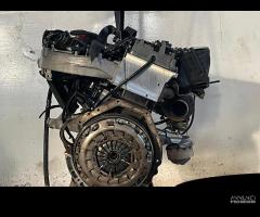 MOTORE COMPLETO MERCEDES CLK Coupe (W207) 612967 D - 5