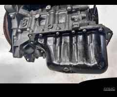 MOTORE COMPLETO VOLKSWAGEN Polo 5Â° Serie BZG Benz - 6