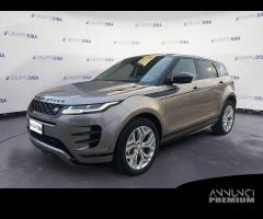 Land Rover RR Evoque Range Rover Evoque II 20...