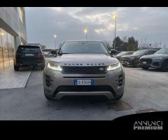 Land Rover RR Evoque Range Rover Evoque II 20...