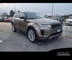 Land Rover RR Evoque Range Rover Evoque II 20...