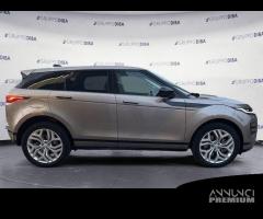 Land Rover RR Evoque Range Rover Evoque II 20...