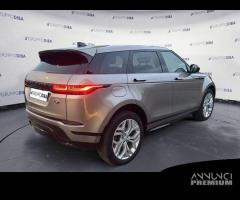 Land Rover RR Evoque Range Rover Evoque II 20...