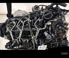 MOTORE COMPLETO VOLVO V60 1Â° Serie D5244T15 Diese