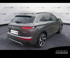 DS DS 7 Modello: 1SX8 DS7 CROSSBACK Performan...