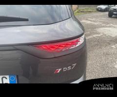 DS DS 7 Modello: 1SX8 DS7 CROSSBACK Performan... - 11