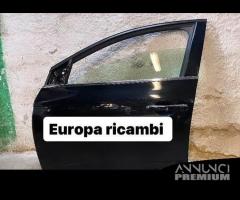 Porta sportello Renault Megane