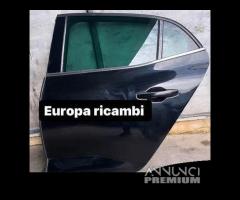 Porta sportello Renault Megane